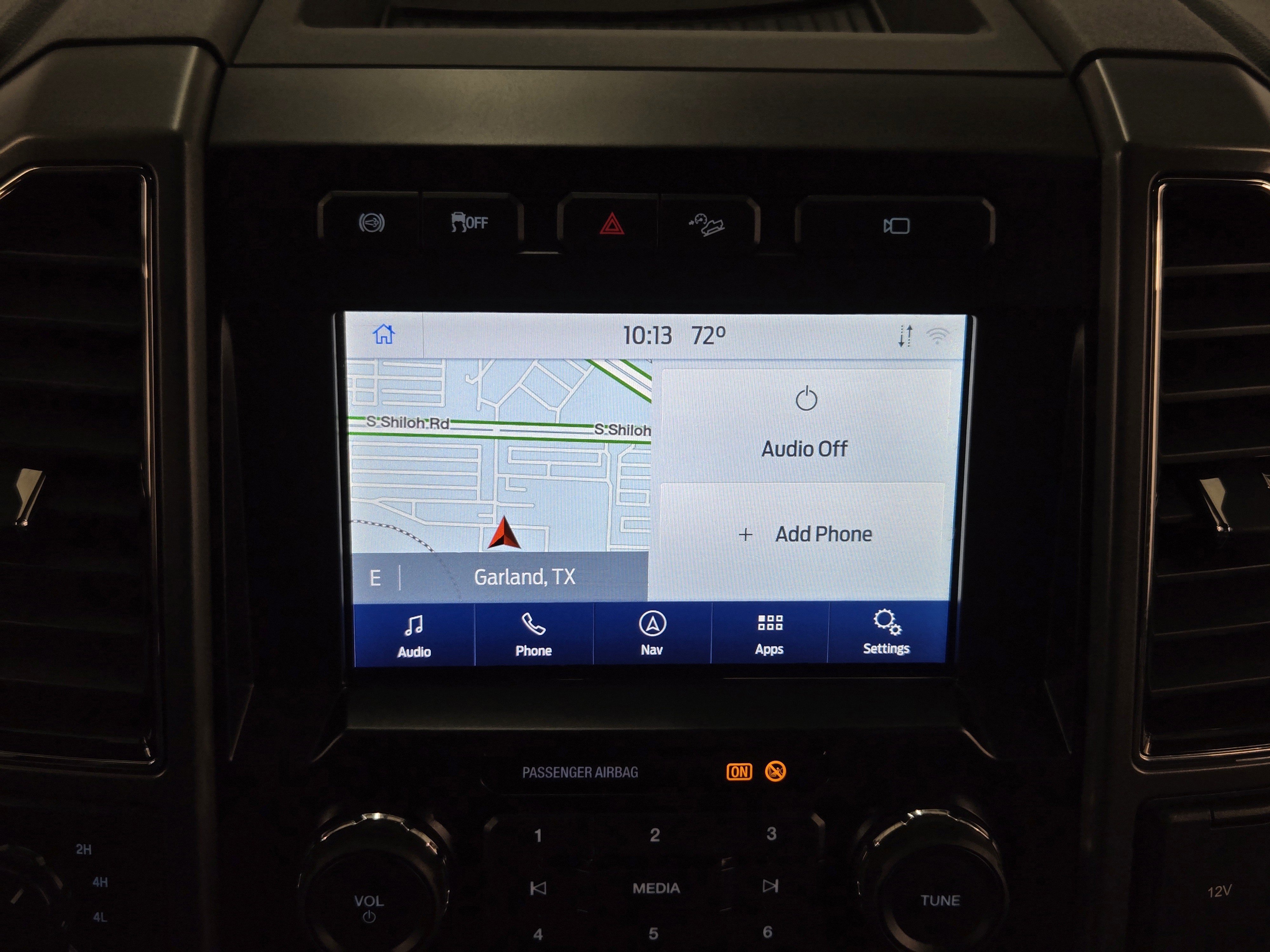 Certified 2022 Ford F250 XLT w/ XLT Premium Package image 16