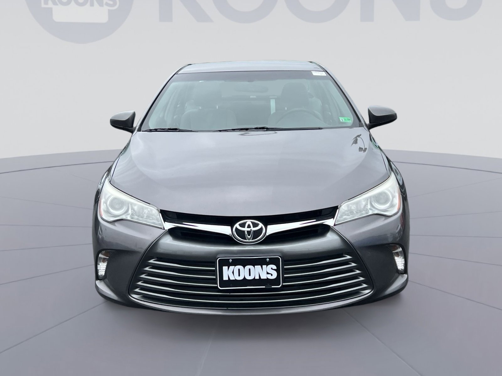 Used 2017 Toyota Camry LE FWD image 19