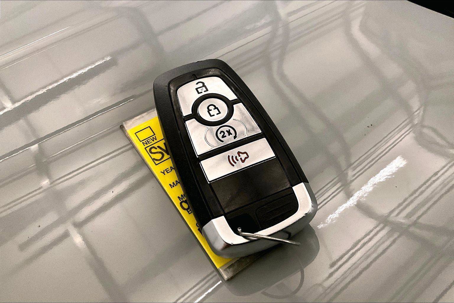 Certified 2023 Ford Bronco Outer Banks image 11