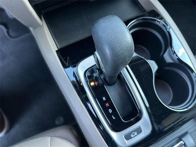 Used 2018 Honda Ridgeline RTL-E image 21