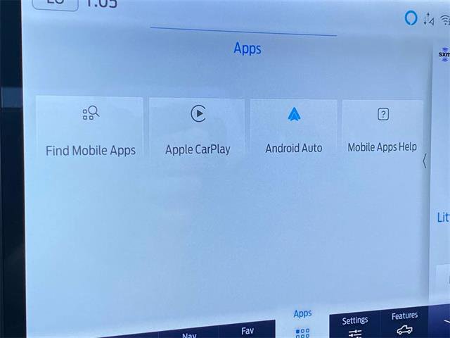 Certified 2022 Ford F150 XLT w/ Equipment Group 302A High image 62