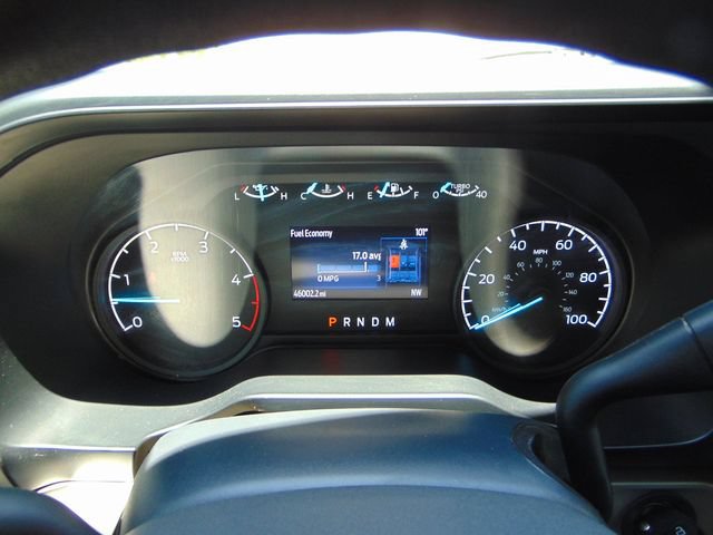Certified 2024 Ford F350 XL w/ 360-Degree Camera Package AWD/4WD image 16
