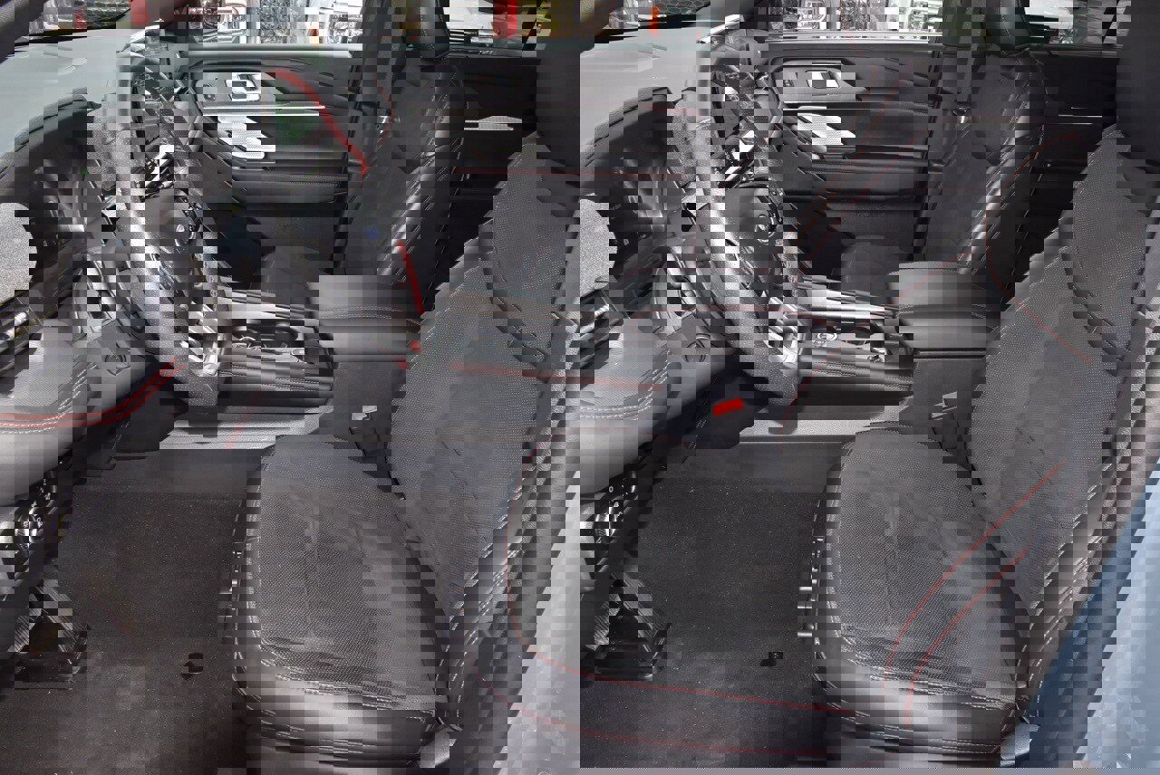 Certified 2025 Ford Explorer ST image 13