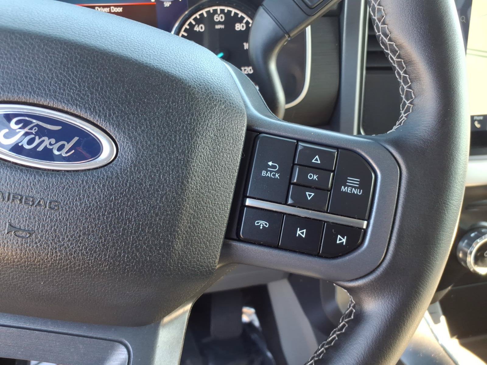 Certified 2023 Ford F150 XLT w/ Equipment Group 302A High AWD/4WD image 18