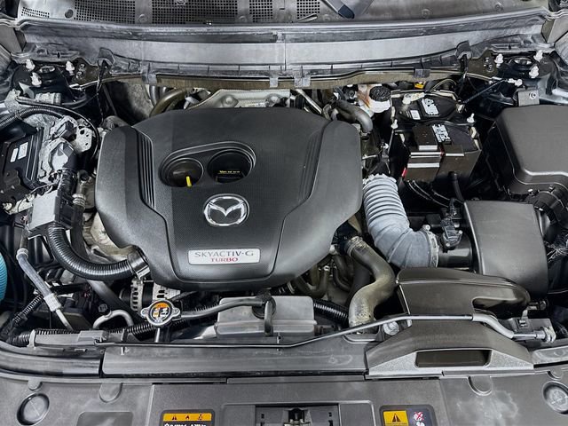 Used 2022 MAZDA CX-9 Touring w/ Touring Premium Package image 32