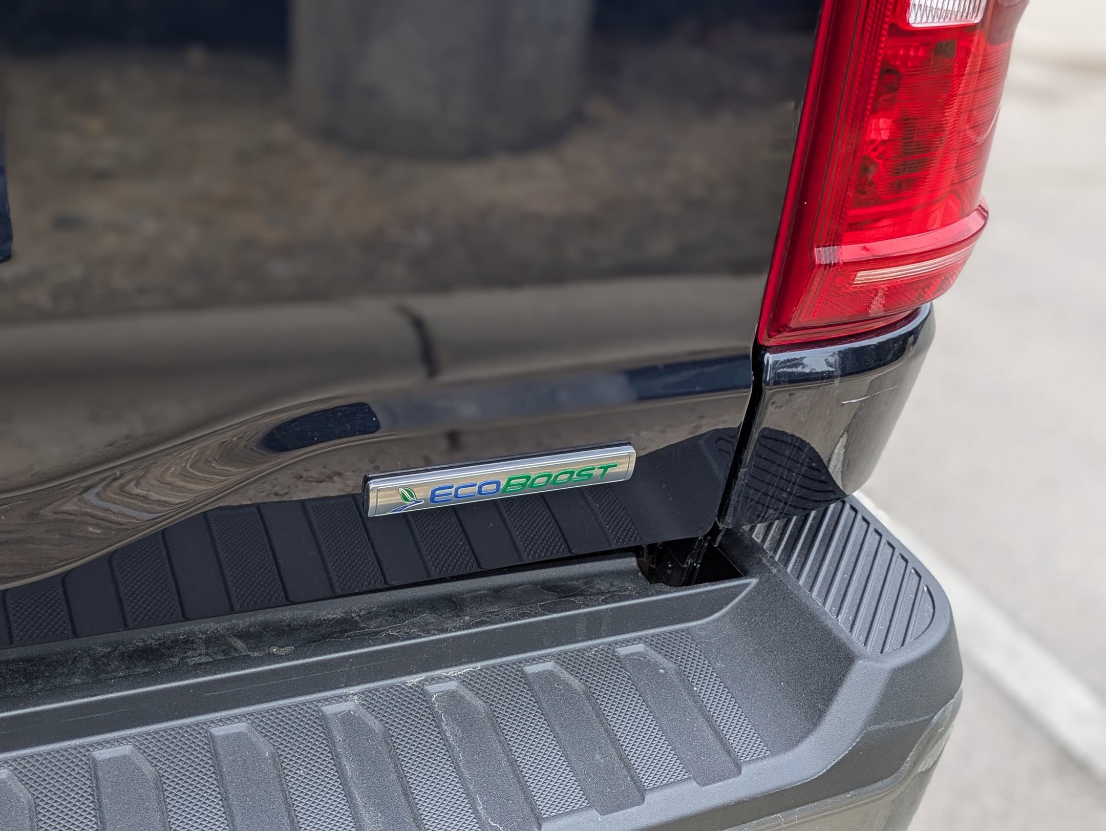 Certified 2023 Ford F150 XLT w/ Equipment Group 302A High image 37