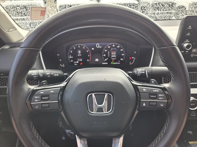 Used 2022 Honda Civic Touring image 26