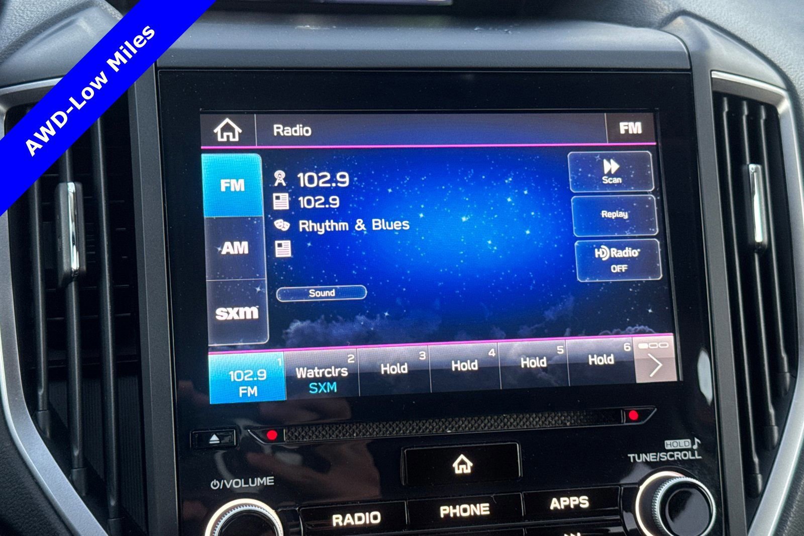 Used 2023 Subaru Crosstrek 2.5i Limited image 18