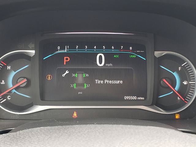Used 2020 Honda Pilot LX image 30