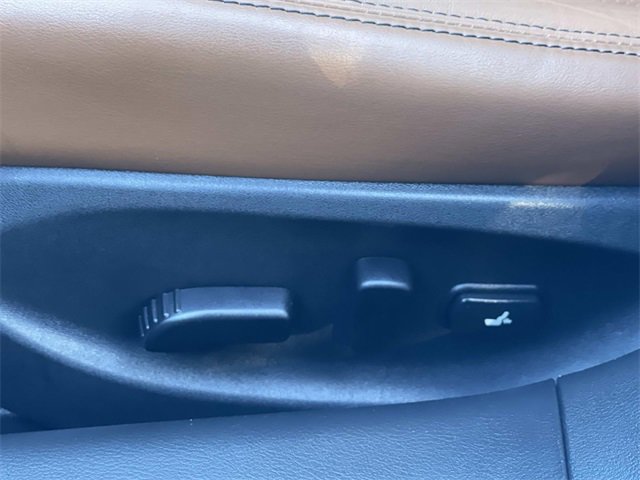 Used 2024 INFINITI Q50 Luxe w/ Cargo Package image 19