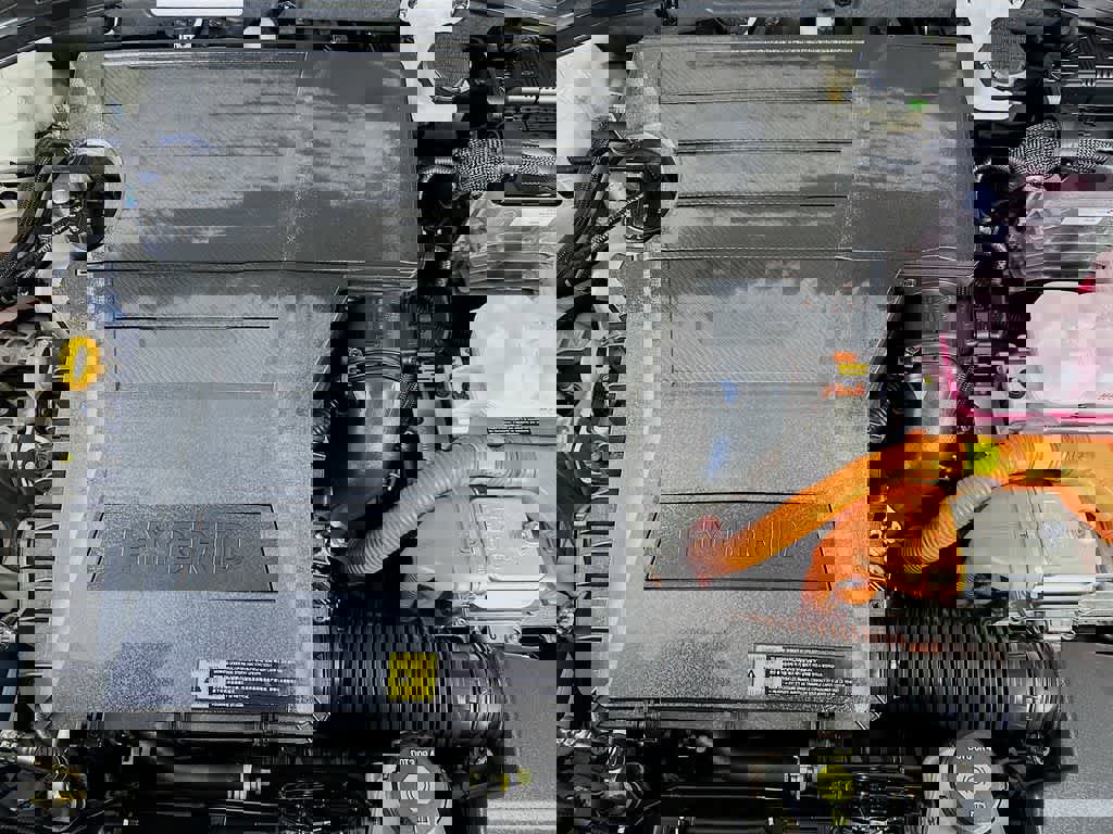 Used 2022 Kia Niro EX Premium image 10