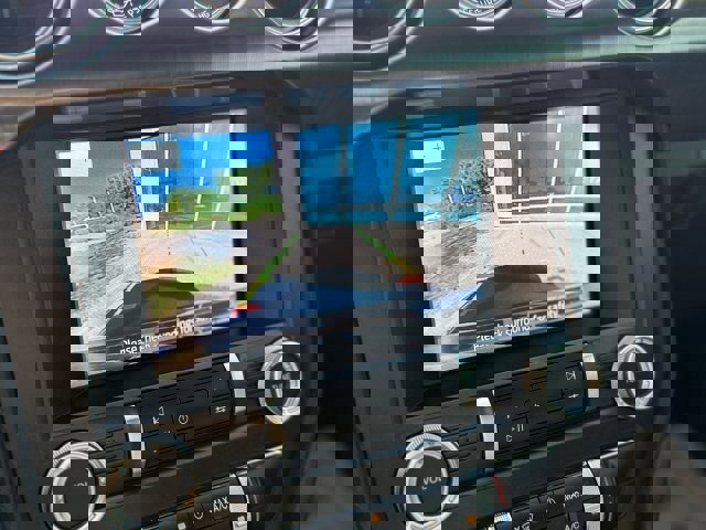 Certified 2022 Ford Mustang Mach 1 image 27