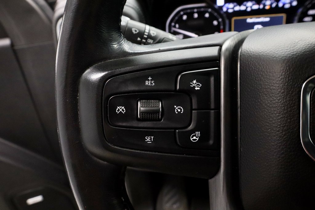 Used 2019 GMC Sierra 1500 Denali image 27