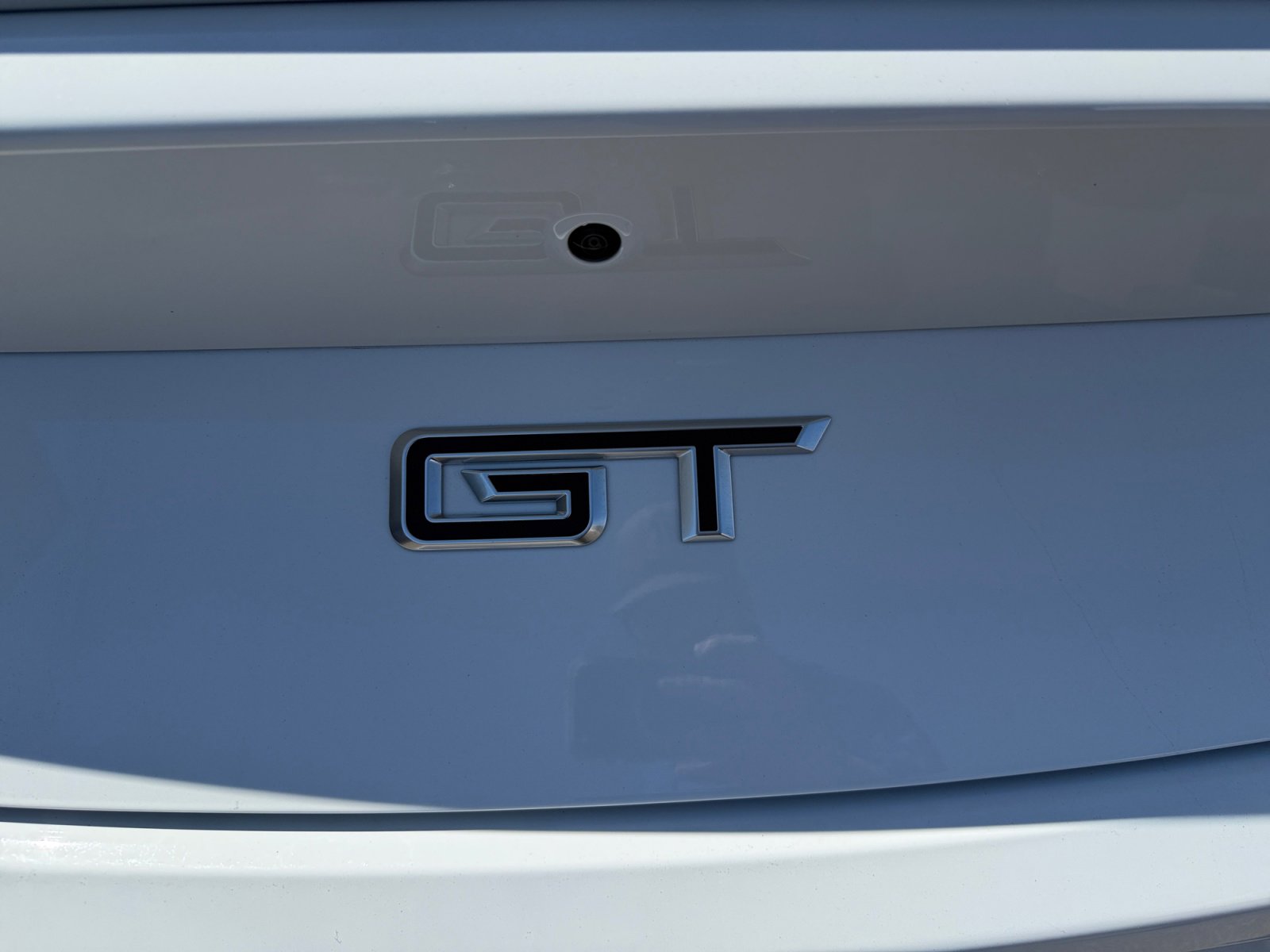 Certified 2024 Ford Mustang GT Premium RWD image 29