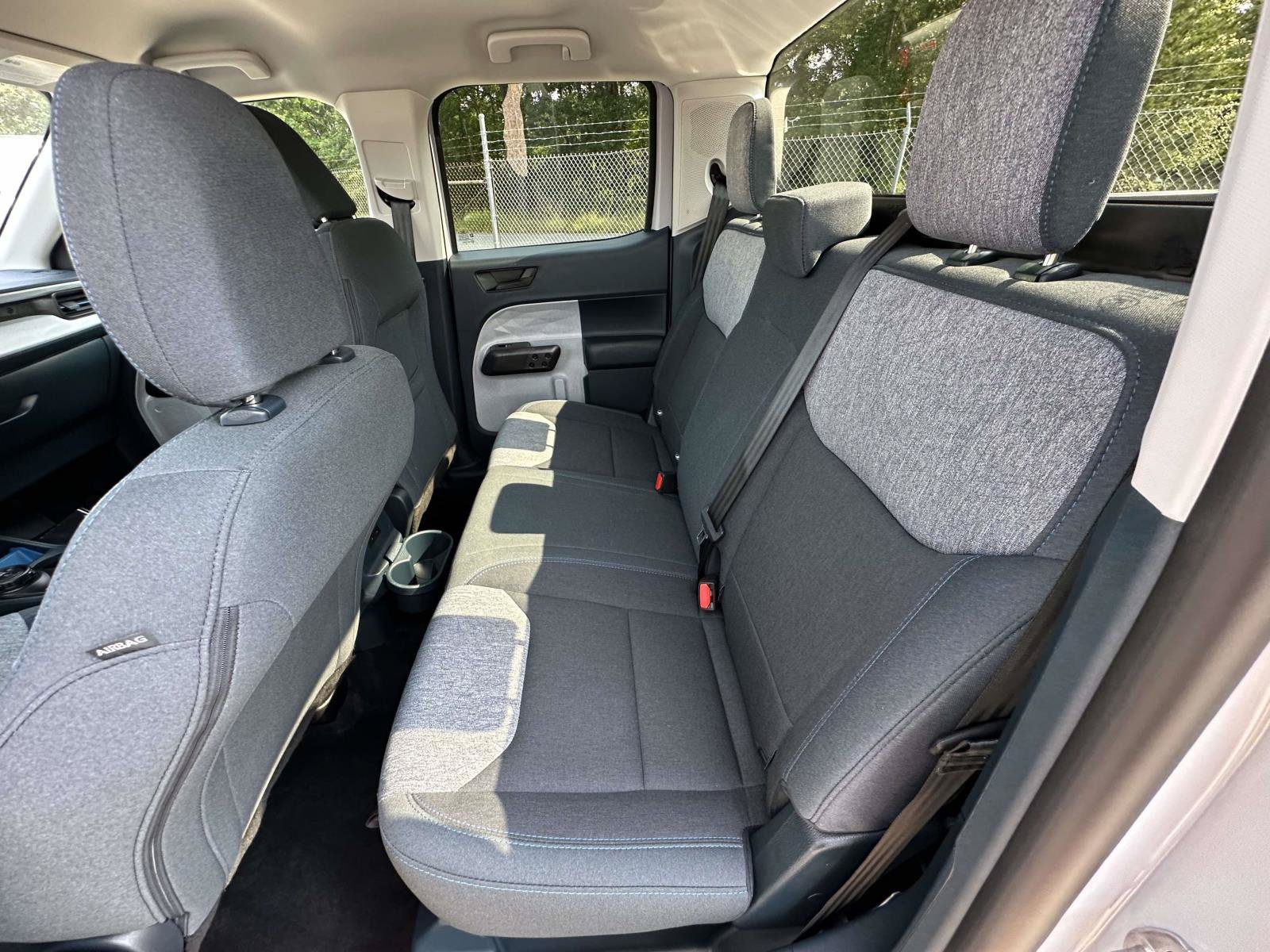 Certified 2026 Ford Maverick XLT AWD/4WD image 30