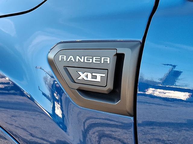 Certified 2019 Ford Ranger XLT image 29
