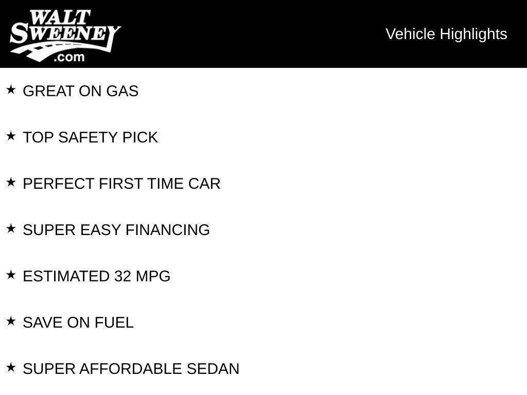 Used 2018 Subaru Impreza 2.0i AWD/4WD image 16