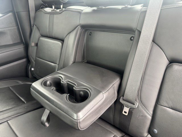 Used 2021 Chevrolet Silverado 1500 High Country w/ Safety Package II image 25