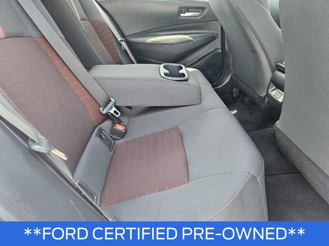 Used 2024 Toyota Corolla SE FWD image 13