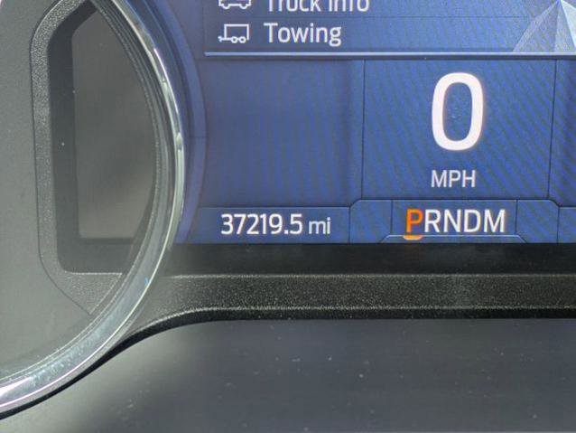 Certified 2023 Ford F150 XLT w/ Equipment Group 302A High AWD/4WD image 19