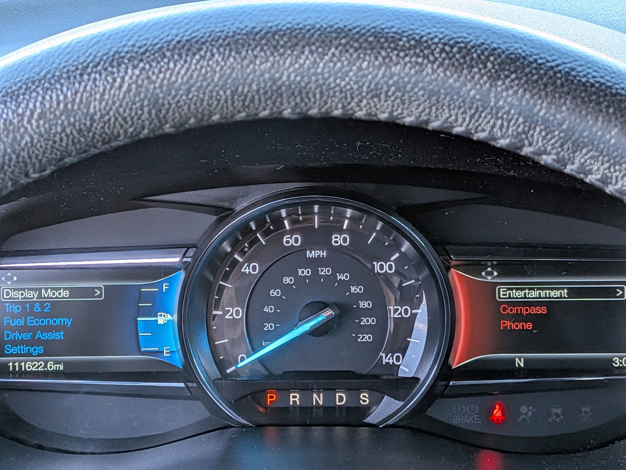 Certified 2019 Ford Explorer XLT w/ Equipment Group 201A image 20