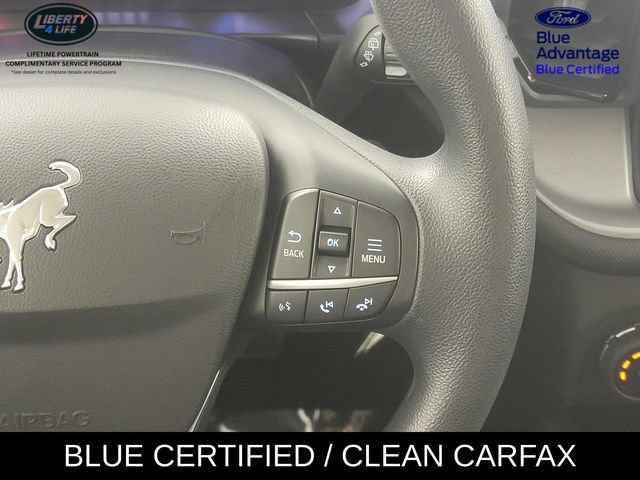 Certified 2021 Ford Bronco Sport AWD/4WD image 27