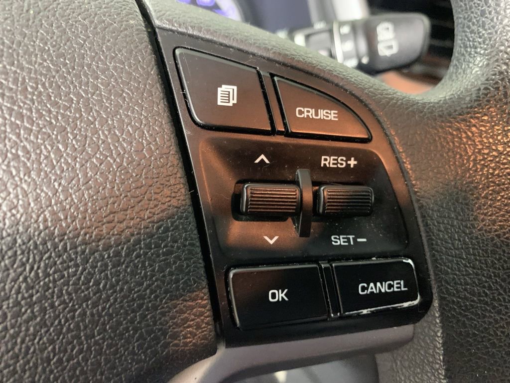 Used 2017 Hyundai Tucson SE FWD image 21