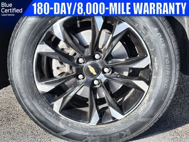 Used 2021 Chevrolet TrailBlazer LT w/ Convenience Package image 19