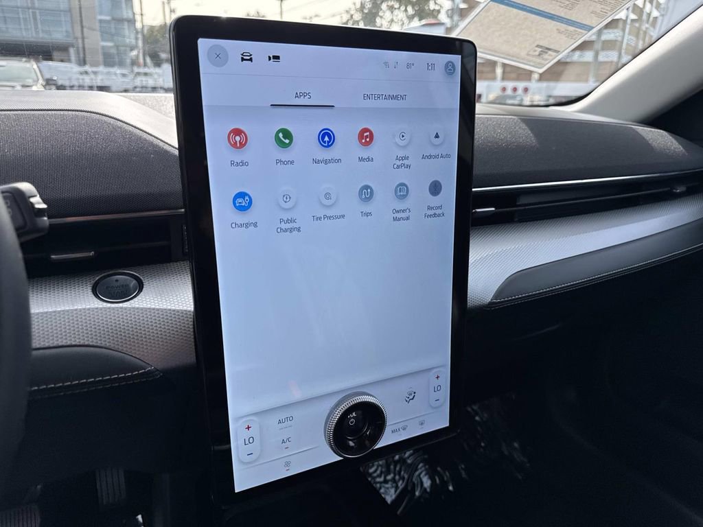 Certified 2023 Ford Mustang Mach-E Select image 29