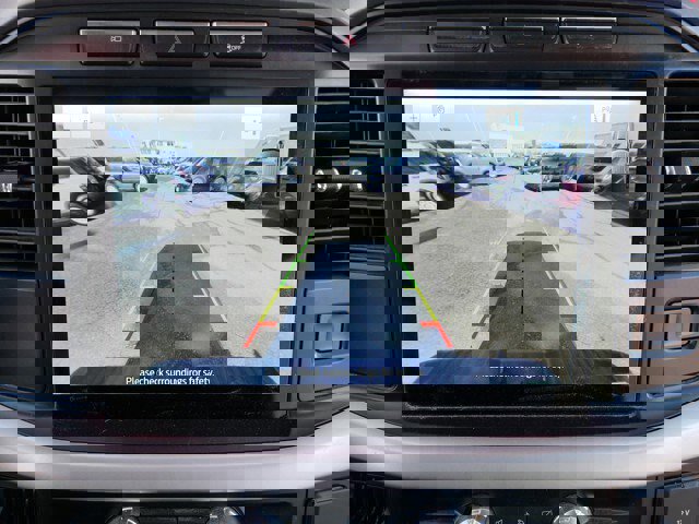 Certified 2023 Ford F150 XLT w/ Equipment Group 302A High image 30