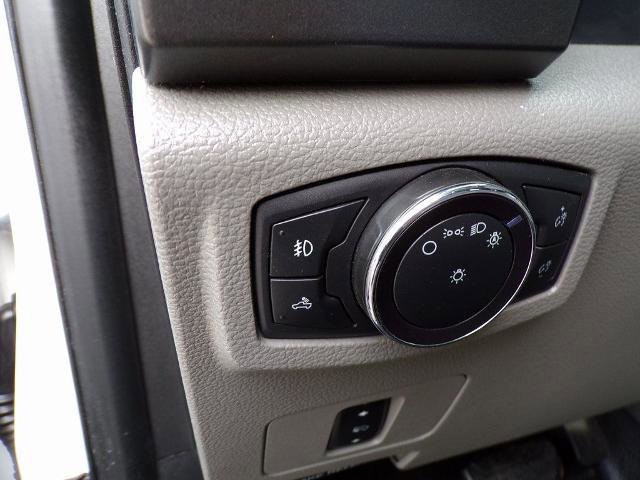 Certified 2020 Ford F350 XLT w/ XLT Value Package AWD/4WD image 18