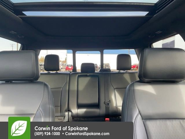 Certified 2025 Ford F150 Lariat image 43