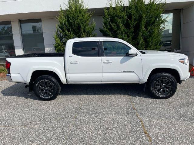 Used 2023 Toyota Tacoma SR5 AWD/4WD image 3
