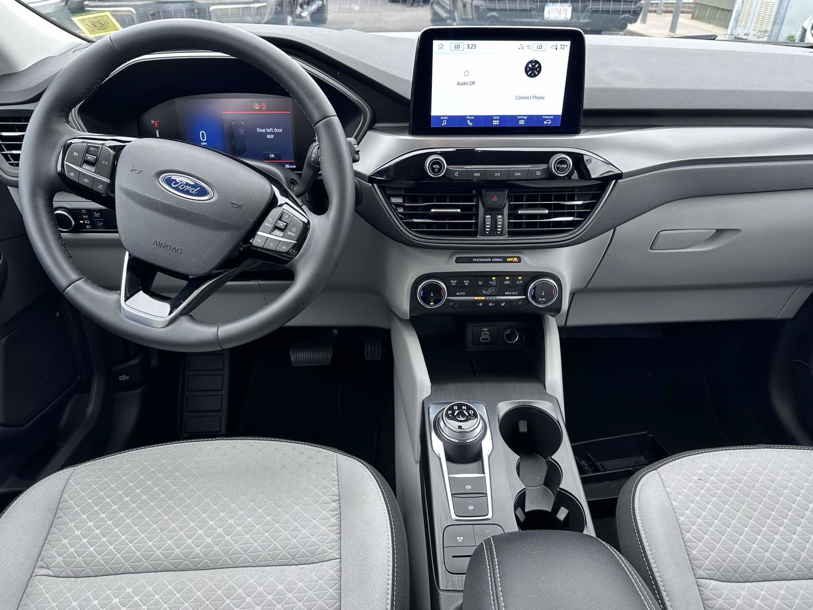 Certified 2024 Ford Escape Active AWD/4WD image 16