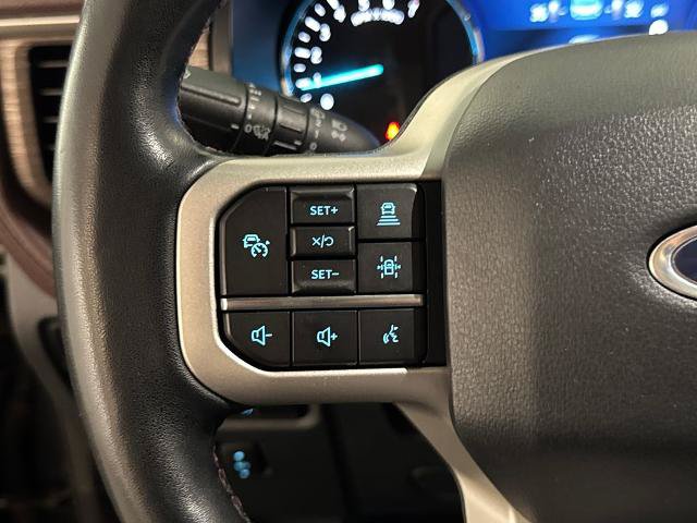 Certified 2023 Ford Expedition Limited RWD image 24
