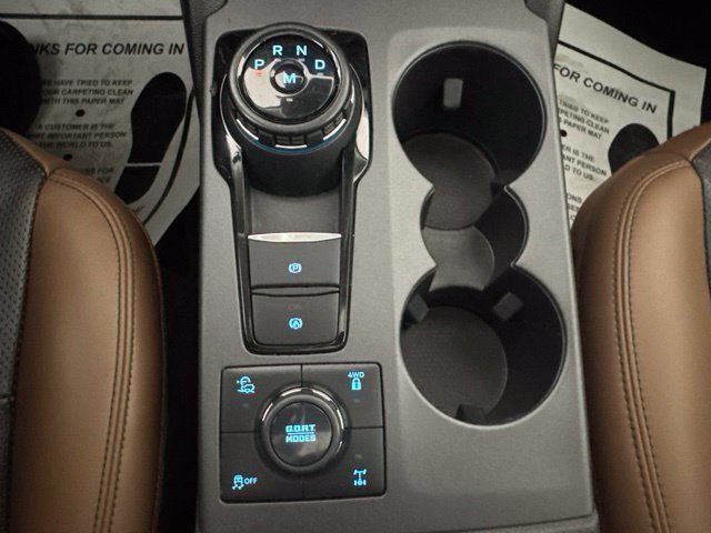 Certified 2022 Ford Bronco Sport Badlands w/ Premium Package AWD/4WD image 17