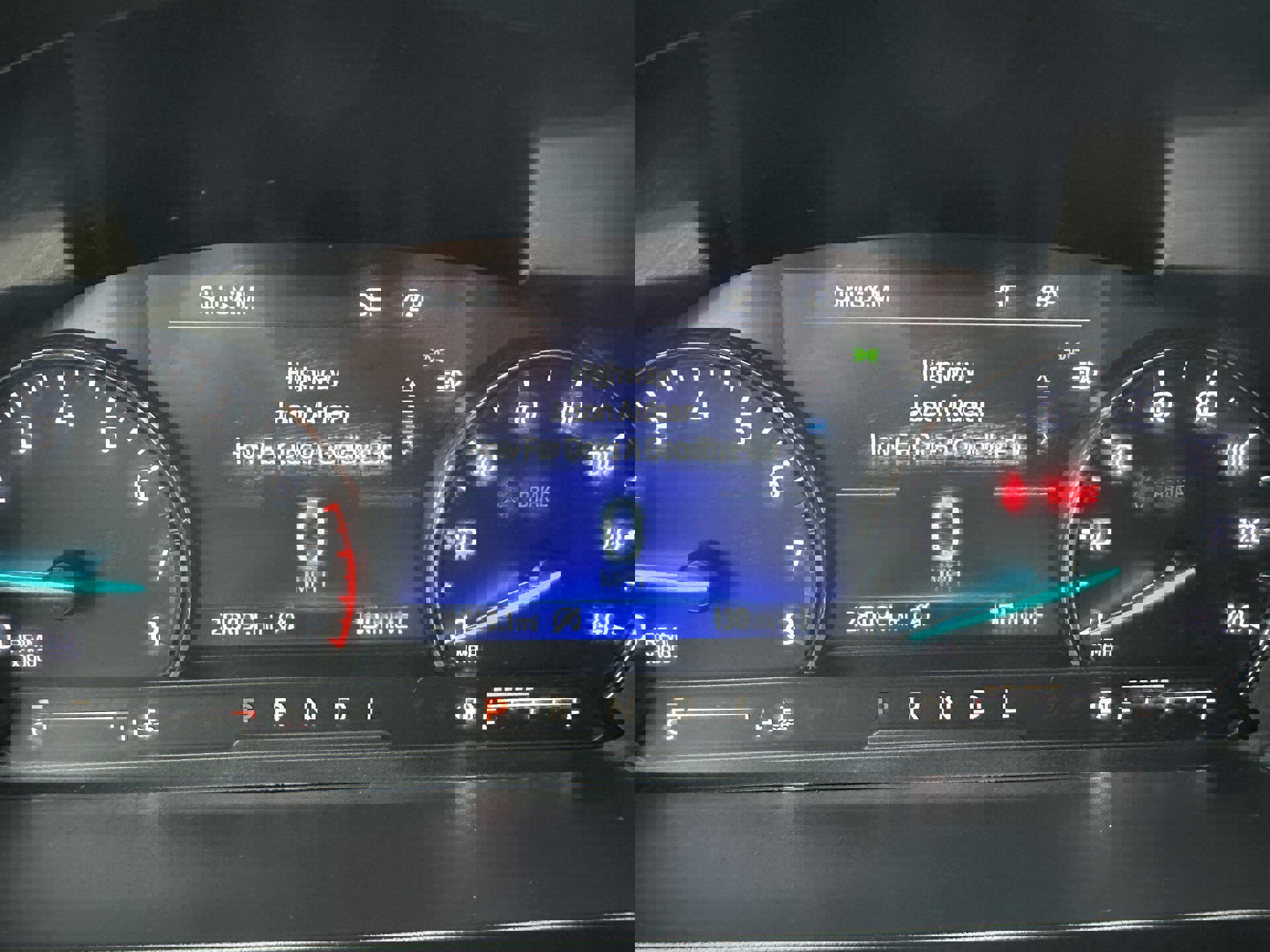 Certified 2023 Ford Explorer XLT w/ Equipment Group 202A image 15