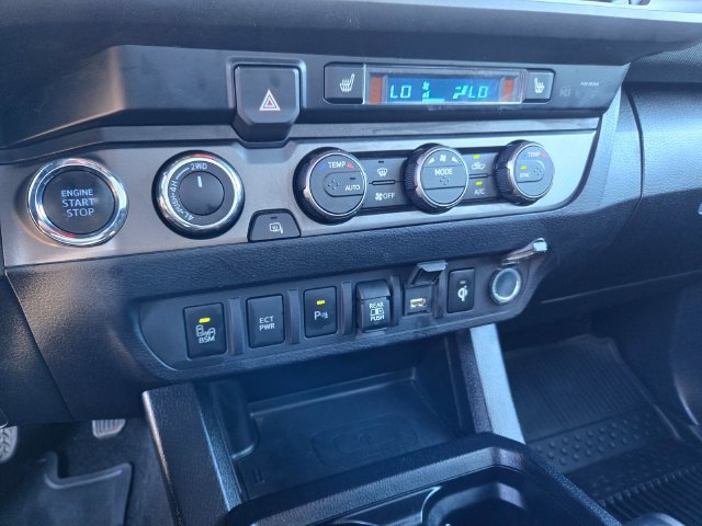 Used 2020 Toyota Tacoma 4x4 Double Cab image 15