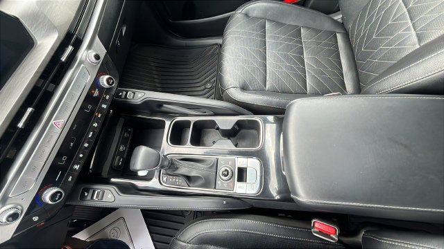 Used 2023 Kia Telluride EX X-Line AWD/4WD image 17
