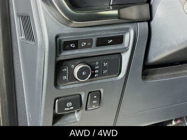 Certified 2023 Ford F150 Lariat w/ Equipment Group 502A High image 11