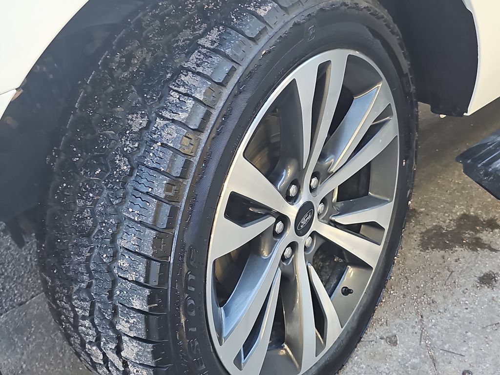 Certified 2021 Ford Expedition Max Platinum AWD/4WD image 32