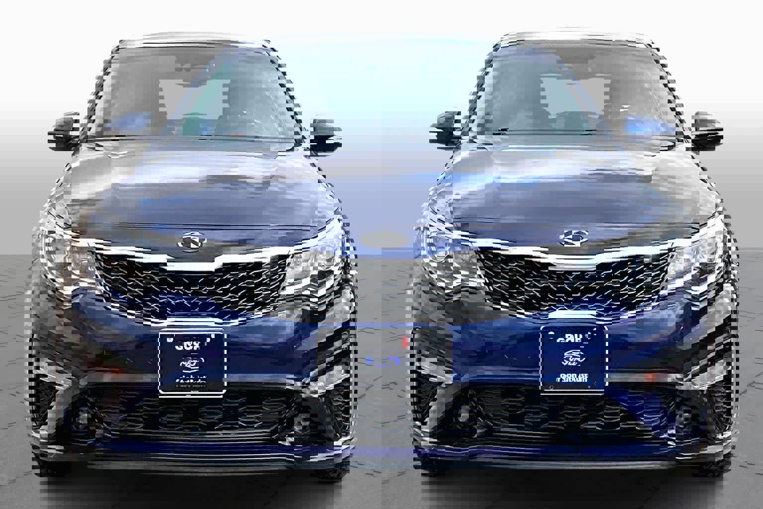 Used 2019 Kia Optima S image 7