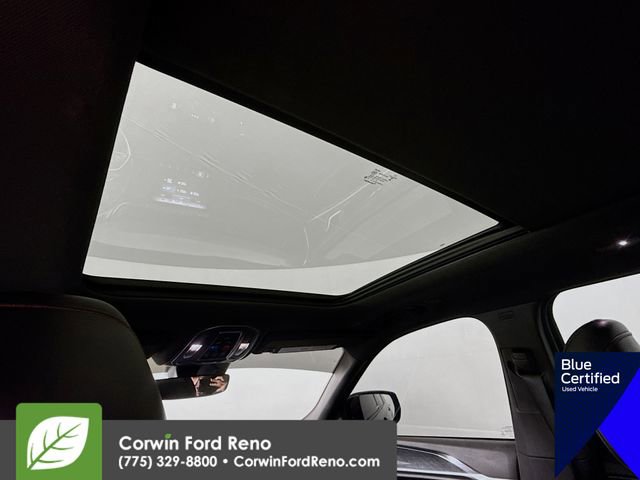 Used 2022 Jeep Grand Cherokee Trailhawk image 27