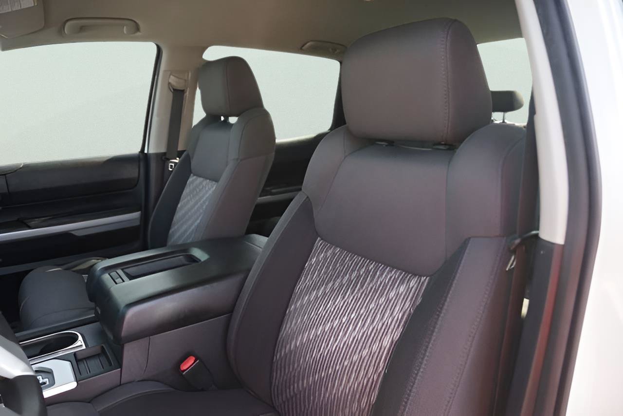Used 2020 Toyota Tundra SR5 RWD image 10