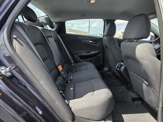 Used 2023 Chevrolet Malibu LT FWD image 27