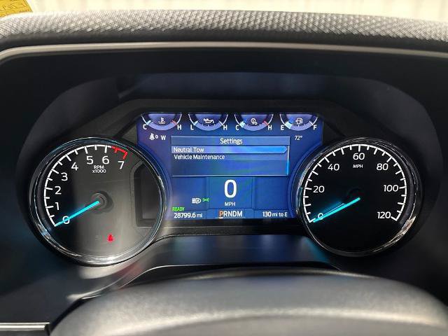 Certified 2023 Ford F150 XLT w/ Equipment Group 302A High AWD/4WD image 32
