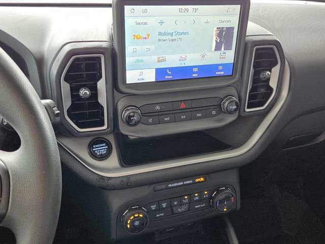 Certified 2024 Ford Bronco Sport Big Bend AWD/4WD image 18