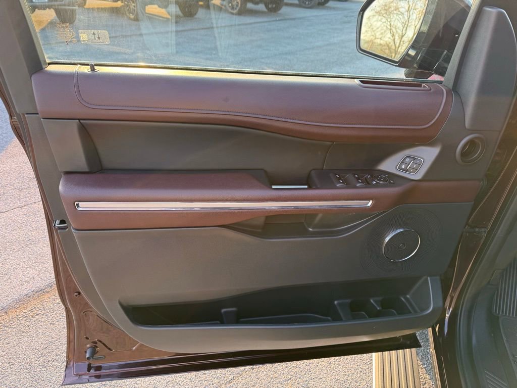 Certified 2024 Ford Expedition Max Limited image 13