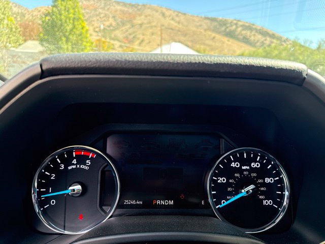Certified 2021 Ford F350 Platinum AWD/4WD image 19