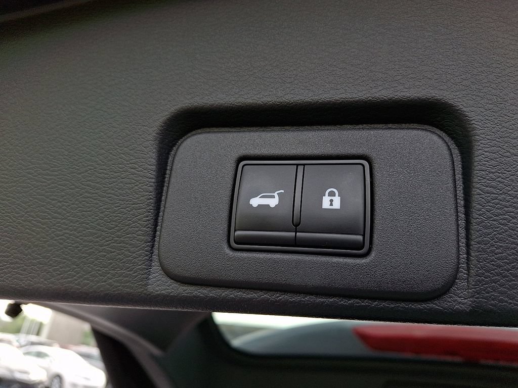 Used 2024 Nissan Rogue Platinum w/ Platinum Premium Package AWD/4WD image 30